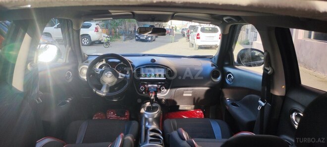 Nissan Juke 2010, 170,000 km - 1.6 л - Bakı