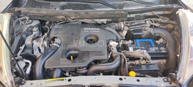Nissan Juke 2010, 170,000 km - 1.6 л - Bakı