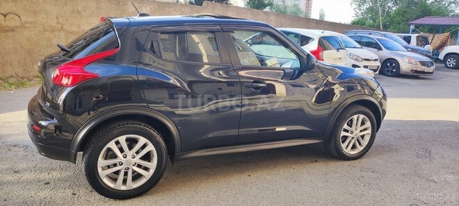 Nissan Juke 2010, 170,000 km - 1.6 л - Bakı