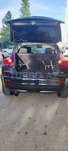 Nissan Juke 2010, 170,000 km - 1.6 л - Bakı