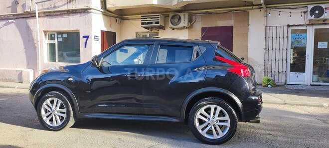 Nissan Juke 2010, 170,000 km - 1.6 л - Bakı