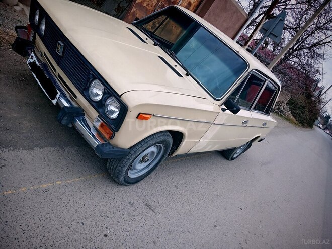 LADA (VAZ) 2106 1986, 58,000 km - 1.5 l - Qazax