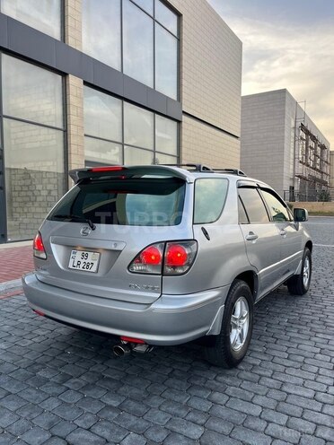 Lexus RX 300 2000, 220,000 km - 3.0 l - Bakı