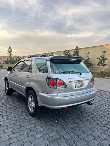 Lexus RX 300 2000, 220,000 km - 3.0 l - Bakı