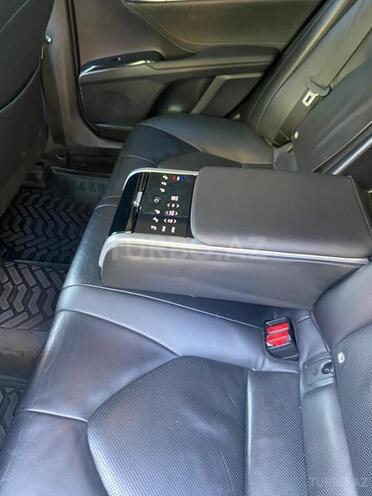 Toyota Camry 2017, 137,000 km - 2.5 л - Bakı