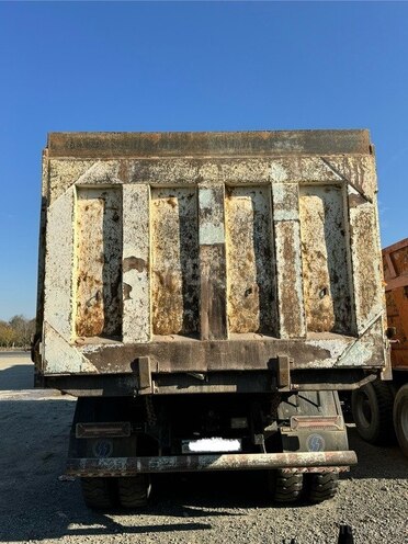 Shacman F3000 2011, 400,000 km - 9.7 l - Şəmkir
