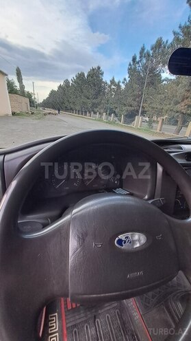 Ford Transit 2001, 598,000 km - 2.4 л - Gəncə