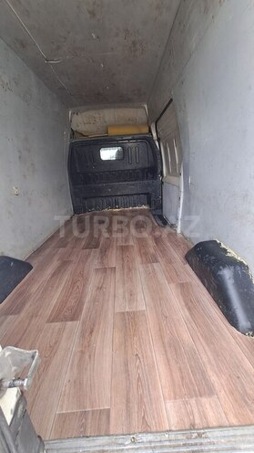 Ford Transit 2001, 598,000 km - 2.4 л - Gəncə