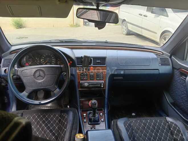 Mercedes C 200 1995, 358,924 km - 2.0 l - Bakı