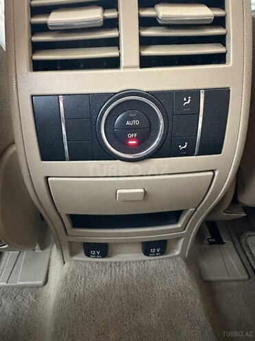 Mercedes ML 350 4MATIC 2006, 143,676 km - 3.5 l - Sumqayıt