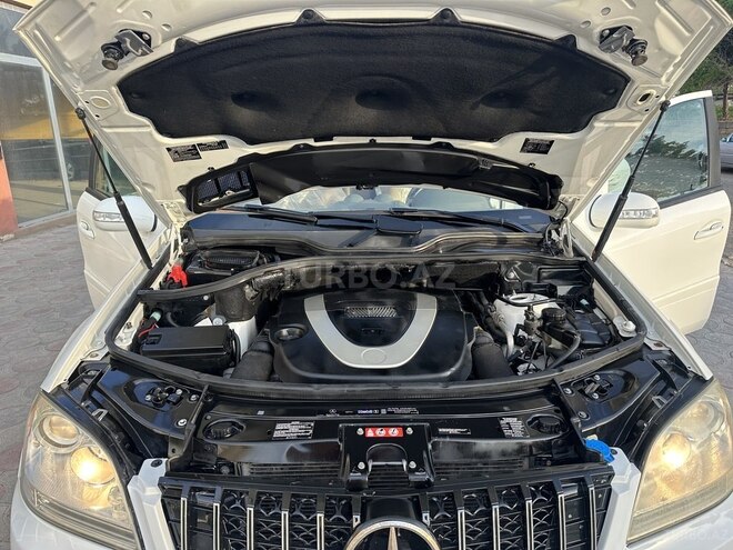 Mercedes ML 350 4MATIC 2006, 143,676 km - 3.5 l - Sumqayıt