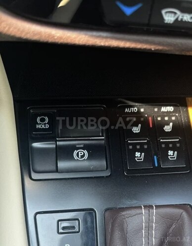 Lexus RX 300 2019, 20,000 km - 2.0 l - Bakı