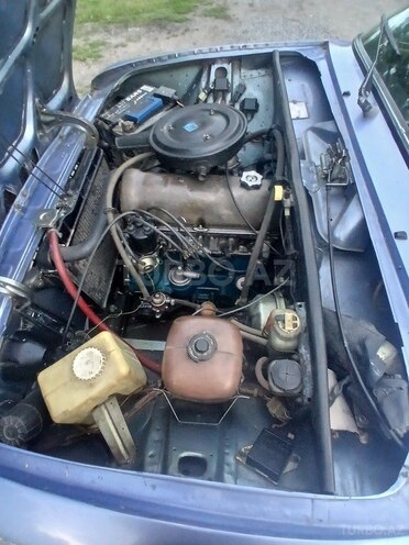 LADA (VAZ) 2106 2003, 51,797 km - 1.6 л - Şəki