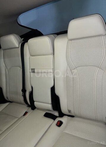 Lexus RX 300 2019, 20,000 km - 2.0 l - Bakı
