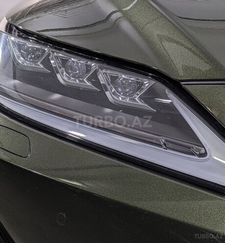 Lexus RX 300 2019, 20,000 km - 2.0 l - Bakı