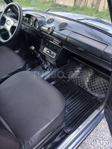 LADA (VAZ) 2106 2003, 51,797 km - 1.6 л - Şəki