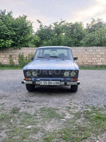 LADA (VAZ) 2106 2003, 51,797 km - 1.6 л - Şəki