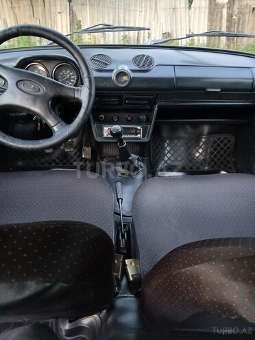 LADA (VAZ) 2106 2003, 51,797 km - 1.6 л - Şəki