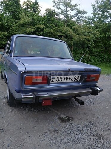 LADA (VAZ) 2106 2003, 51,797 km - 1.6 л - Şəki