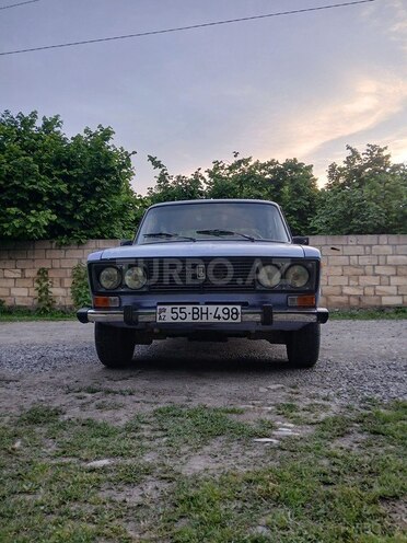 LADA (VAZ) 2106 2003, 51,797 km - 1.6 л - Şəki