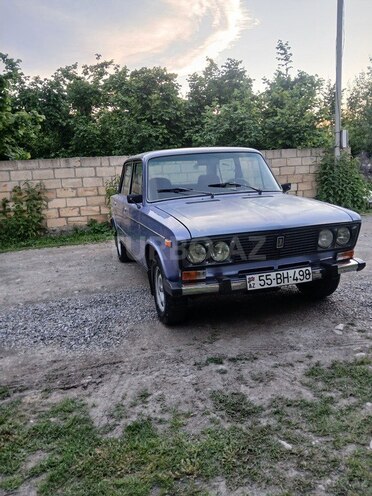 LADA (VAZ) 2106 2003, 51,797 km - 1.6 л - Şəki