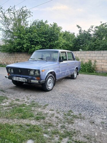 LADA (VAZ) 2106 2003, 51,797 km - 1.6 л - Şəki