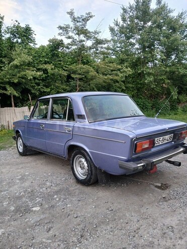 LADA (VAZ) 2106 2003, 51,797 km - 1.6 л - Şəki