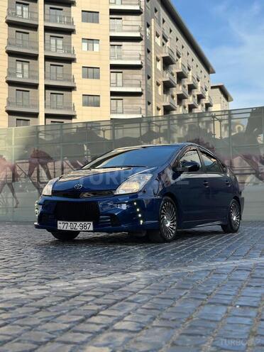 Toyota Prius 2007, 357,000 km - 1.5 l - Bakı