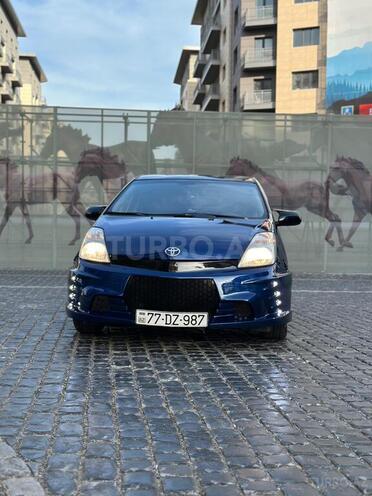Toyota Prius 2007, 357,000 km - 1.5 l - Bakı