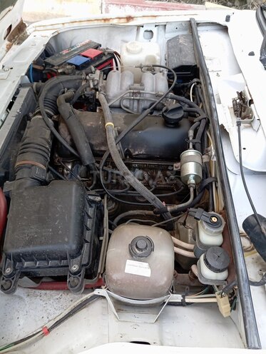 LADA (VAZ) 2107 2007, 50,000 km - 1.7 л - Salyan