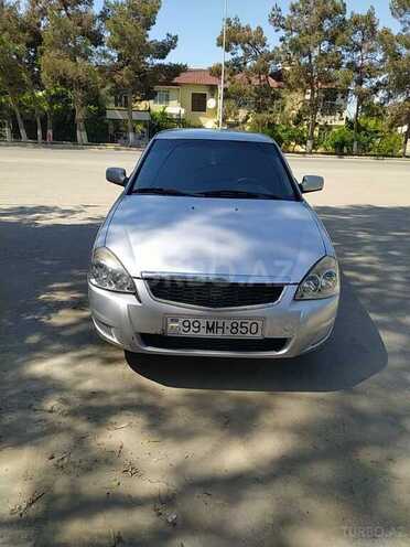 LADA (VAZ) Priora 2009, 220,789 km - 1.6 л - Şirvan