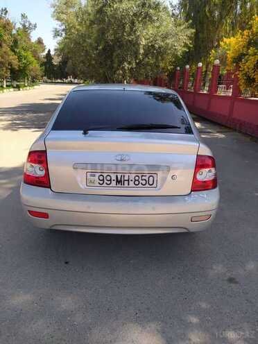 LADA (VAZ) Priora 2009, 220,789 km - 1.6 л - Şirvan