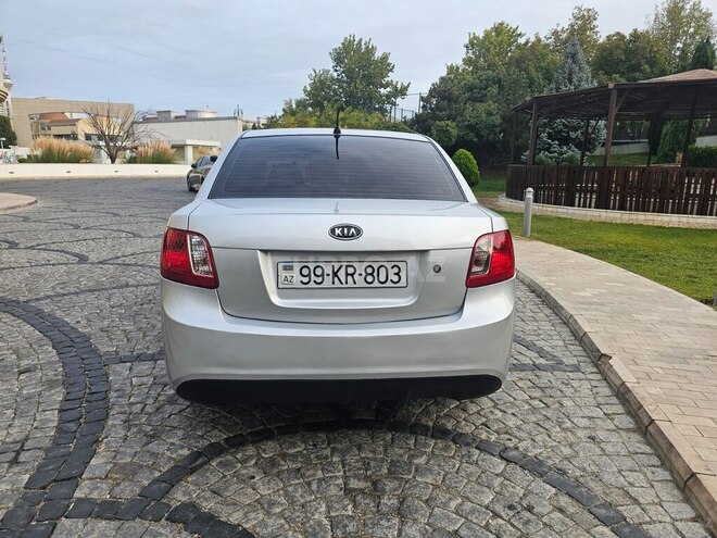 Kia Pride 2010, 160,000 km - 1.5 l - Sumqayıt