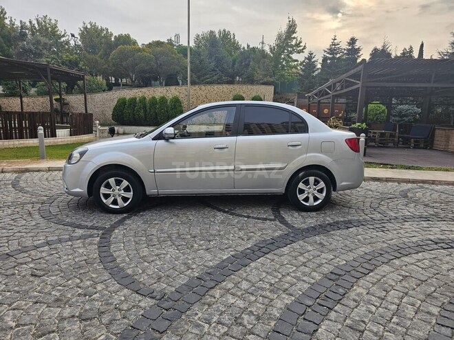 Kia Pride 2010, 160,000 km - 1.5 l - Sumqayıt