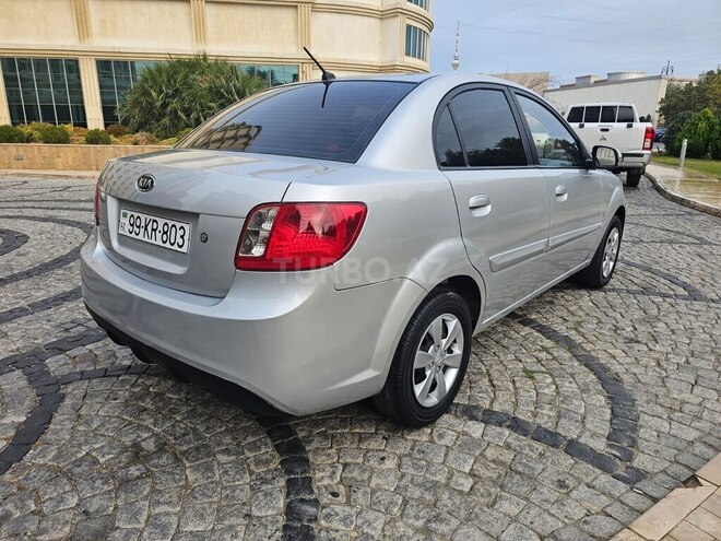 Kia Pride 2010, 160,000 km - 1.5 l - Sumqayıt
