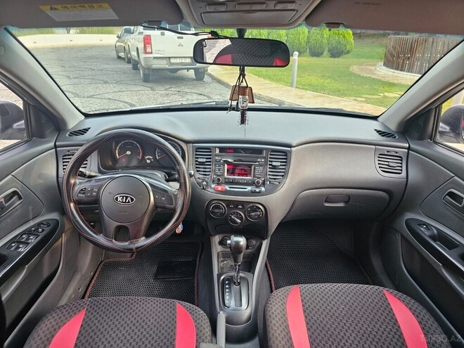 Kia Pride 2010, 160,000 km - 1.5 l - Sumqayıt