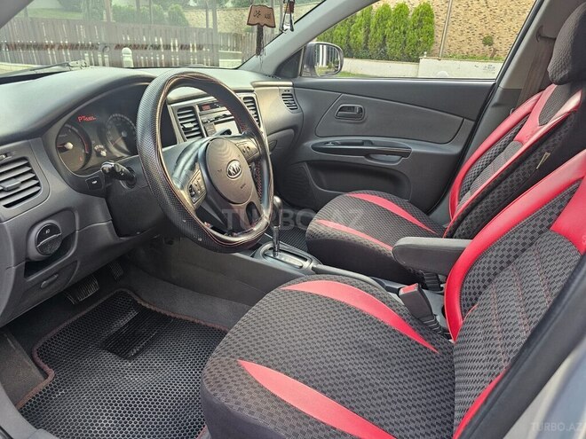 Kia Pride 2010, 160,000 km - 1.5 l - Sumqayıt