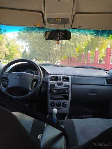 LADA (VAZ) Priora 2009, 220,789 km - 1.6 л - Şirvan