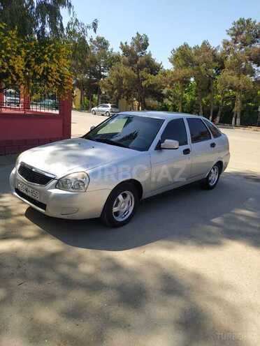 LADA (VAZ) Priora 2009, 220,789 km - 1.6 л - Şirvan