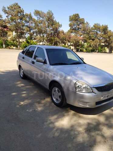 LADA (VAZ) Priora 2009, 220,789 km - 1.6 л - Şirvan