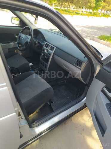 LADA (VAZ) Priora 2009, 220,789 km - 1.6 л - Şirvan