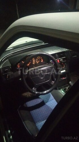 Mercedes C 180 1994, 551,203 km - 1.8 л - Bakı