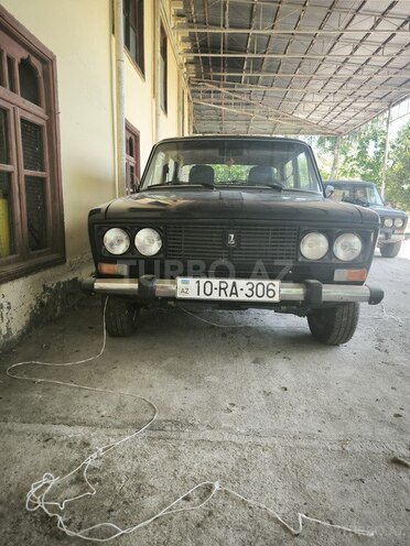 LADA (VAZ) 2106 2006, 30,000 km - 1.6 l - Ağsu