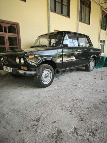LADA (VAZ) 2106 2006, 30,000 km - 1.6 l - Ağsu