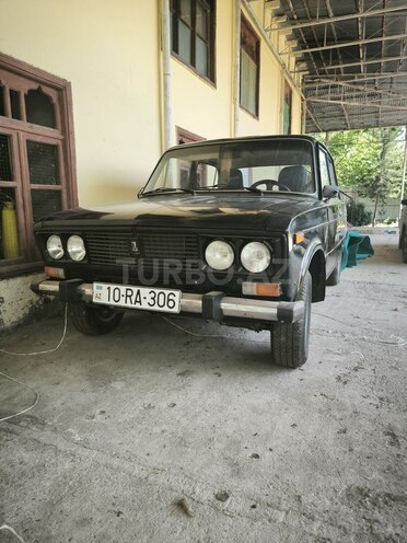 LADA (VAZ) 2106 2006, 30,000 km - 1.6 l - Ağsu
