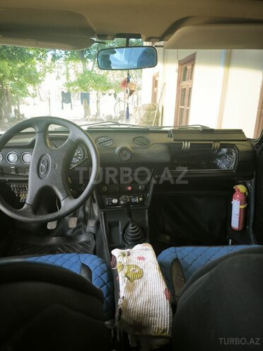 LADA (VAZ) 2106 2006, 30,000 km - 1.6 l - Ağsu