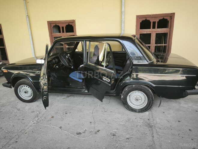 LADA (VAZ) 2106 2006, 30,000 km - 1.6 l - Ağsu