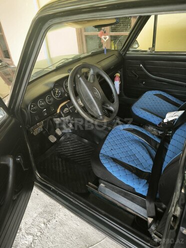 LADA (VAZ) 2106 2006, 30,000 km - 1.6 l - Ağsu