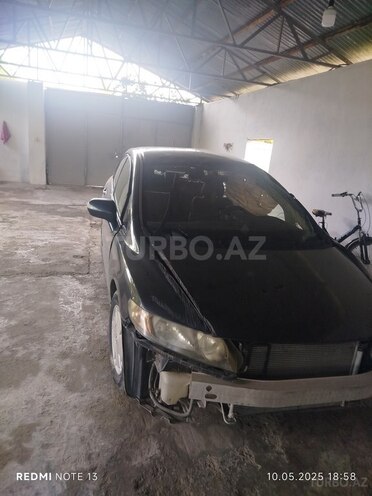 Honda Civic 2006, 213,000 km - 1.3 l - Bakı