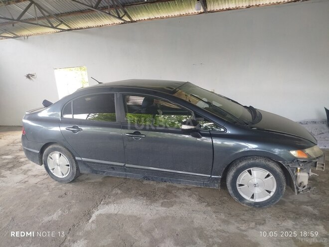 Honda Civic 2006, 213,000 km - 1.3 l - Bakı